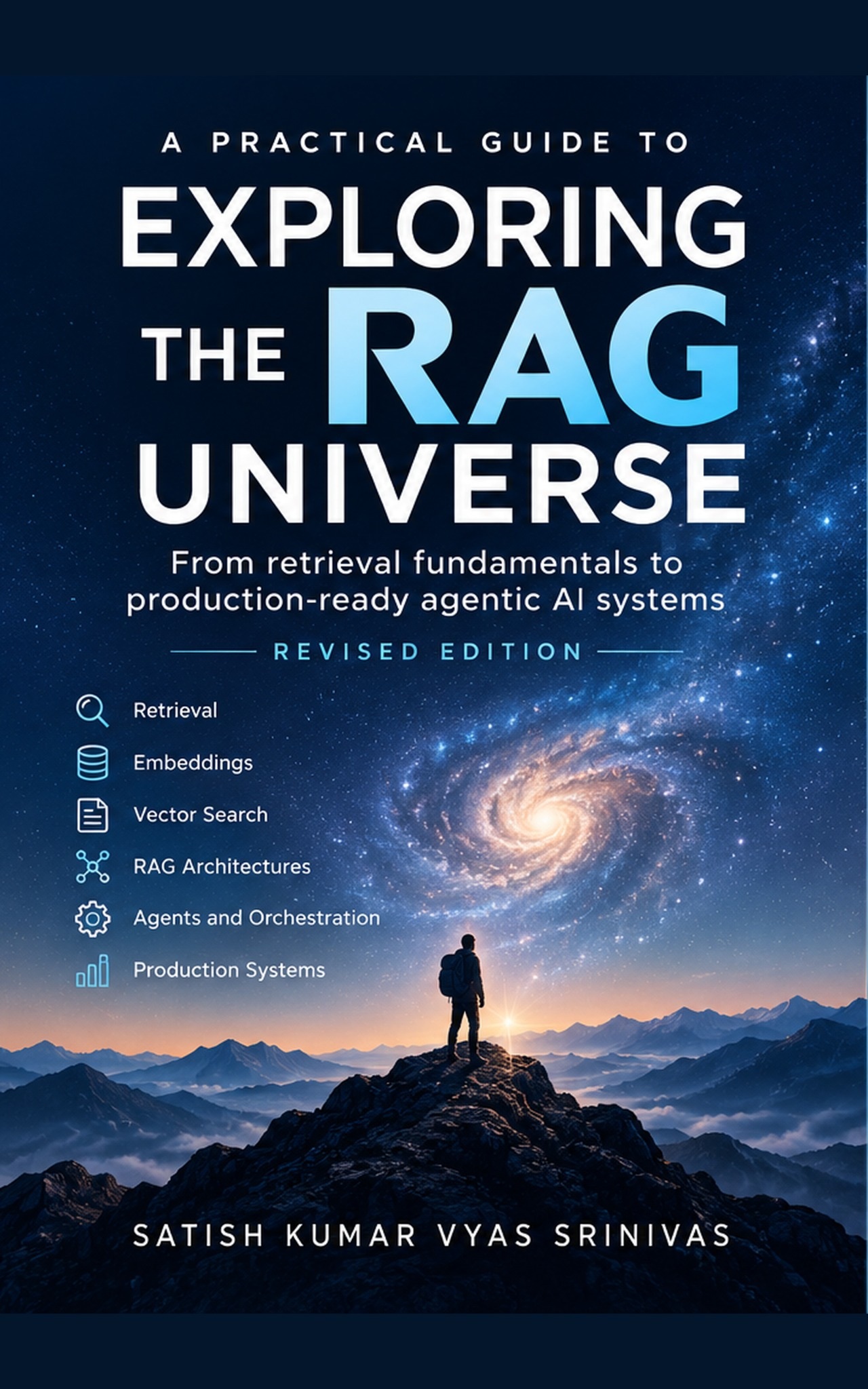 Exploring the RAG Universe cover