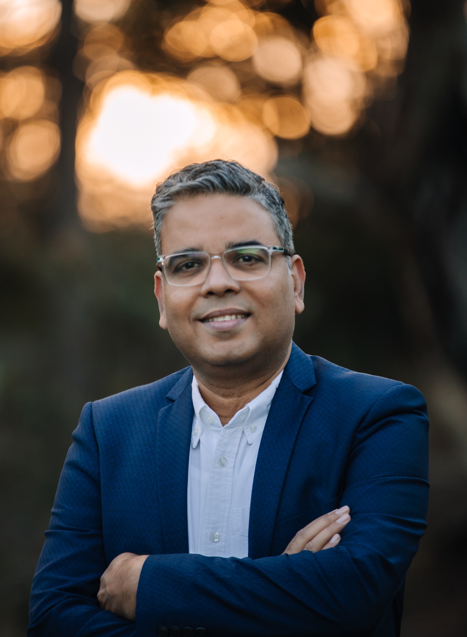 Satish Kumar Vyas Srinivas